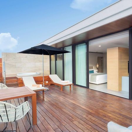 The Yucatan Playa Del Carmen, Tapestry Collection By Hilton (Adults Only) Hotel Exterior photo