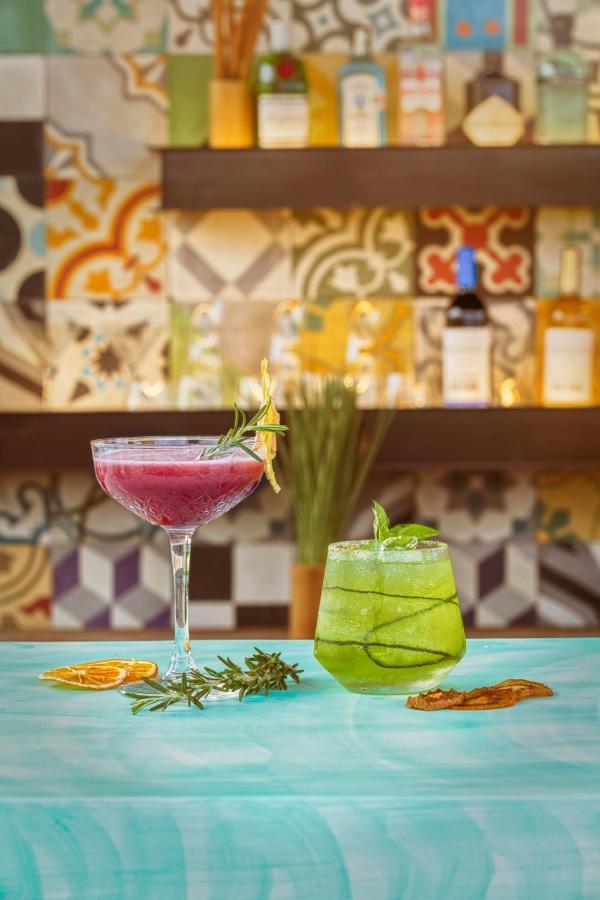 The Yucatan Playa Del Carmen, Tapestry Collection By Hilton (Adults Only) Hotel Exterior photo