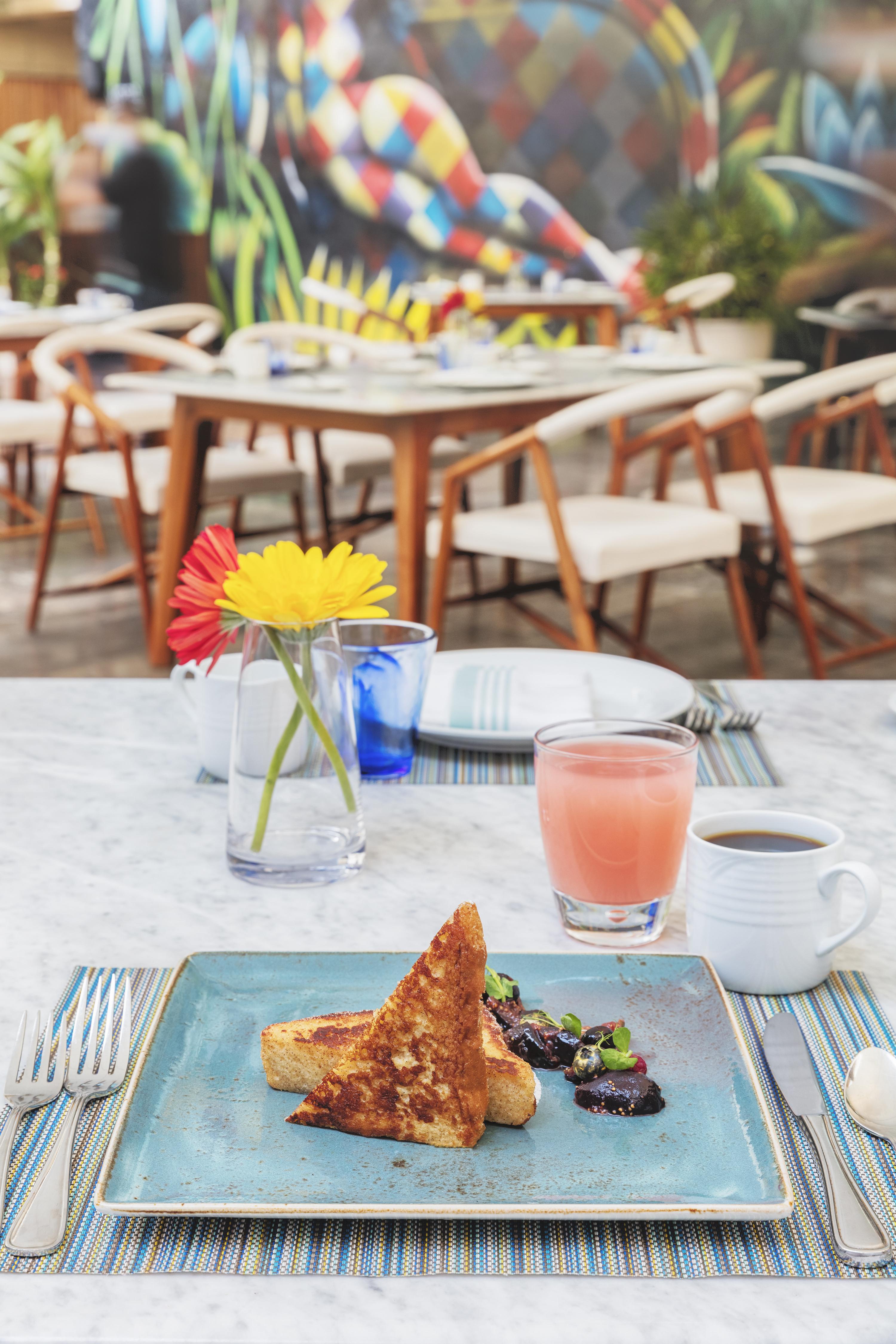 The Yucatan Playa Del Carmen, Tapestry Collection By Hilton (Adults Only) Hotel Exterior photo