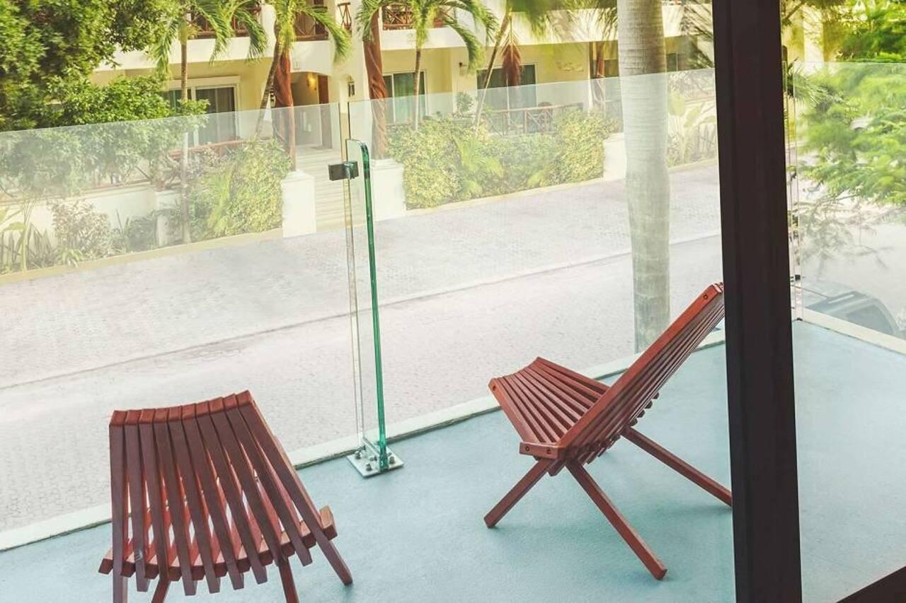 The Yucatan Playa Del Carmen, Tapestry Collection By Hilton (Adults Only) Hotel Exterior photo